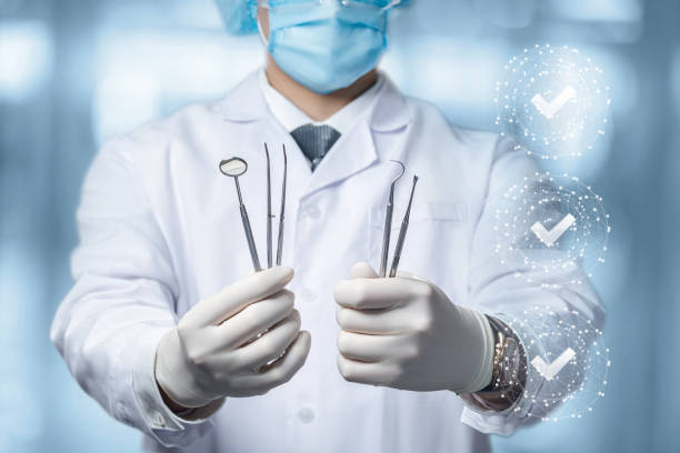Professional Holistic Dental Care Services in Southport, NC