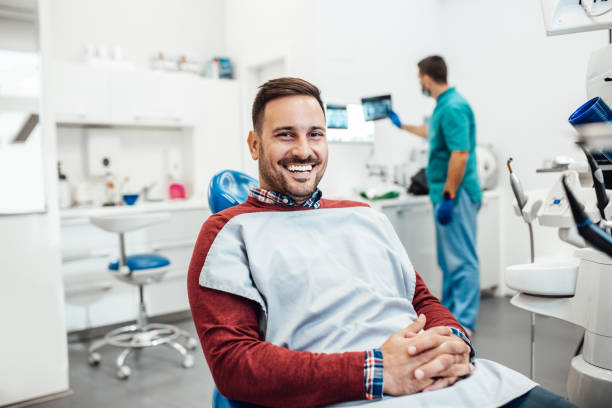 Best TMJ/TMD Treatment  in Southport, NC