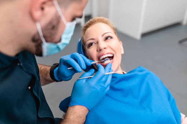 Best Dental X-Rays and Imaging  in Southport, NC